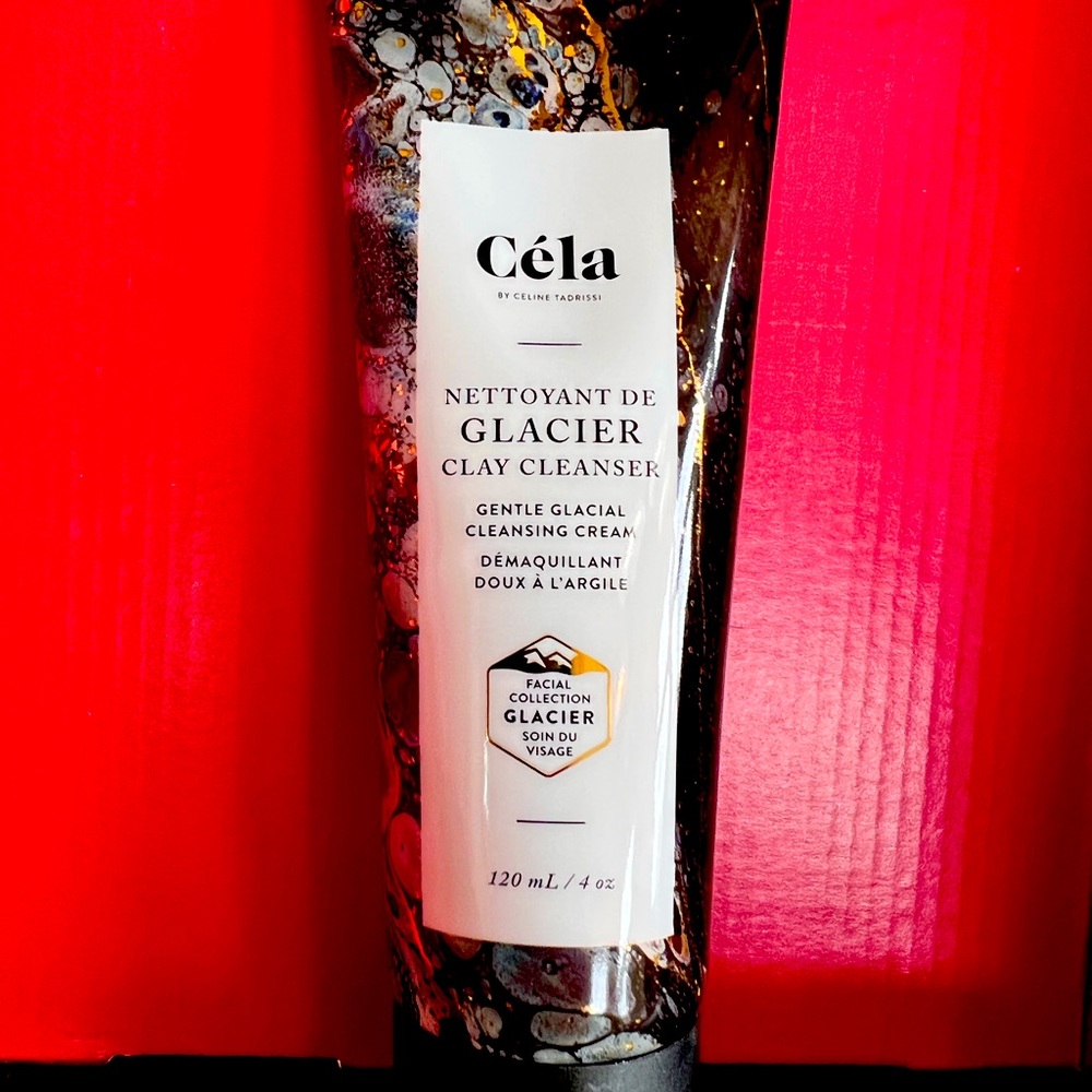 CELA BY CELINE TADRISSI